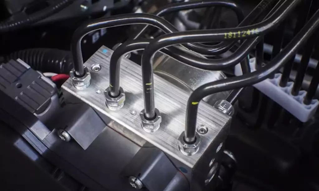 Where Is the Chevy Transmission Control Module (All You Need to Know)