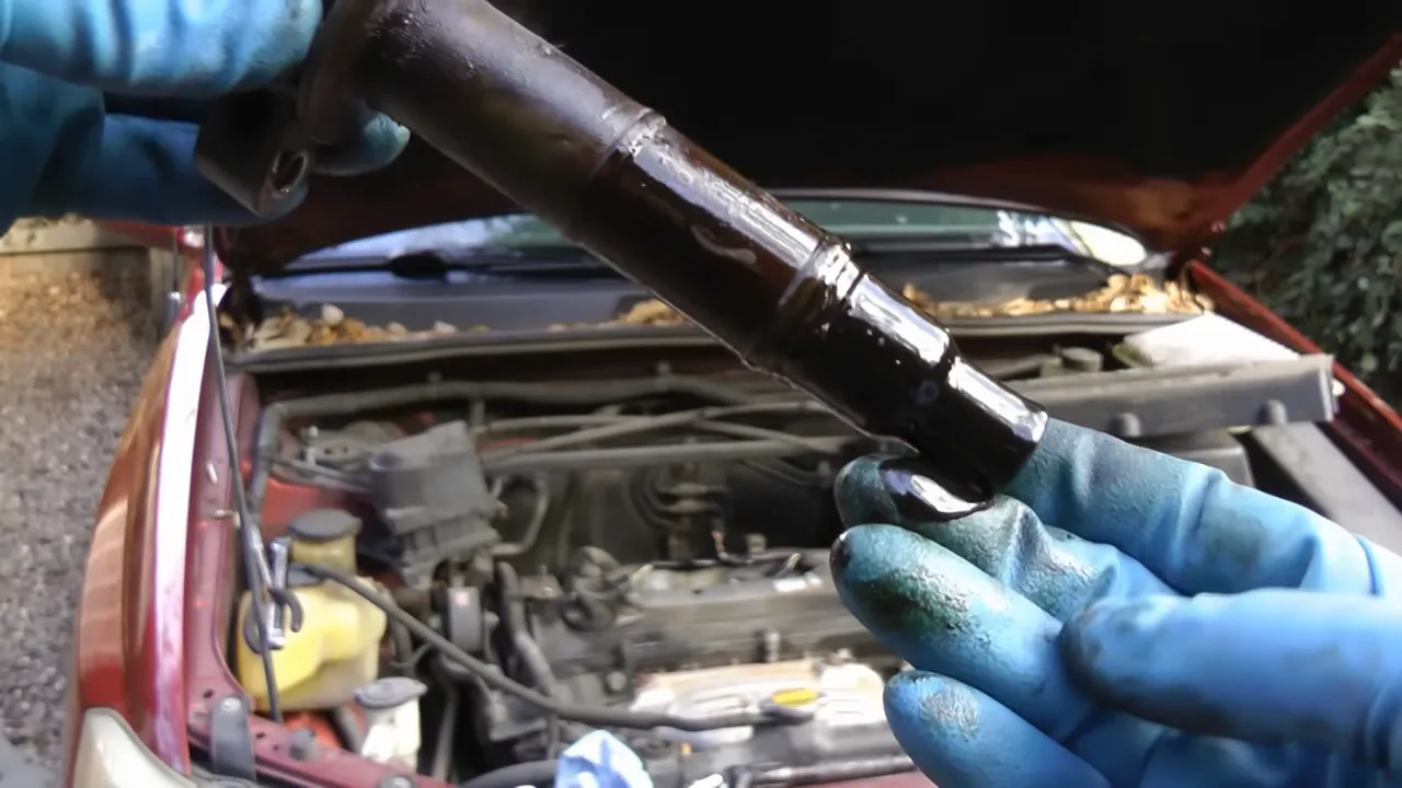 Sealing Motor Oil Leaks From the Outside [A Practical Guide]