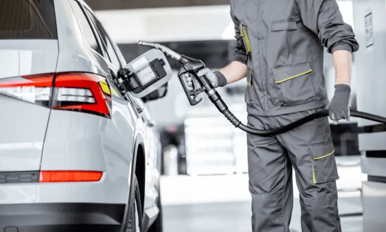 Can You Pump Gas With The Car On? [Ultimate Guidelines]