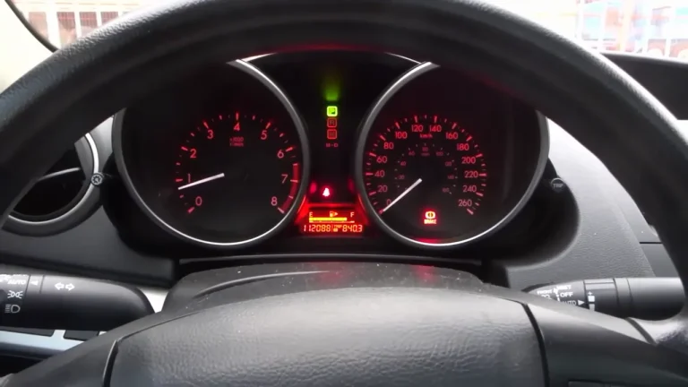 No Power to Dash or Ignition: 6 Possible Reasons