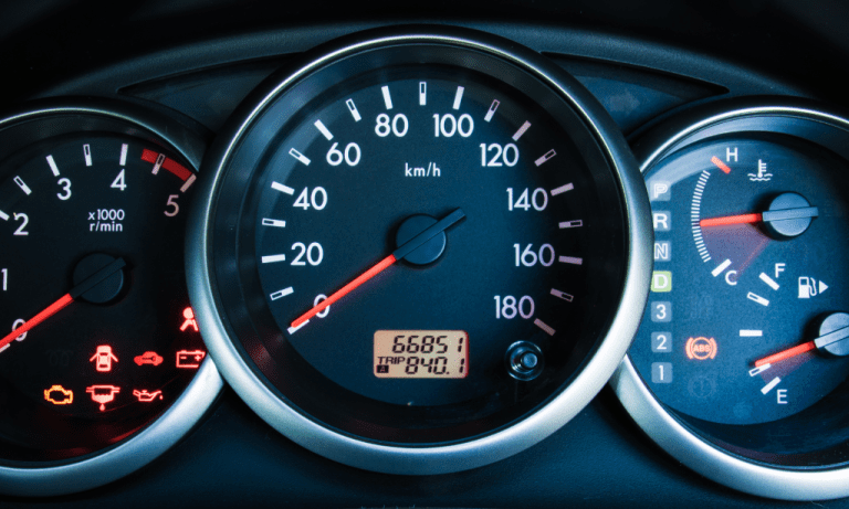 Why Car Temperature Gauges Fluctuate While Driving [Ultimate Guide]