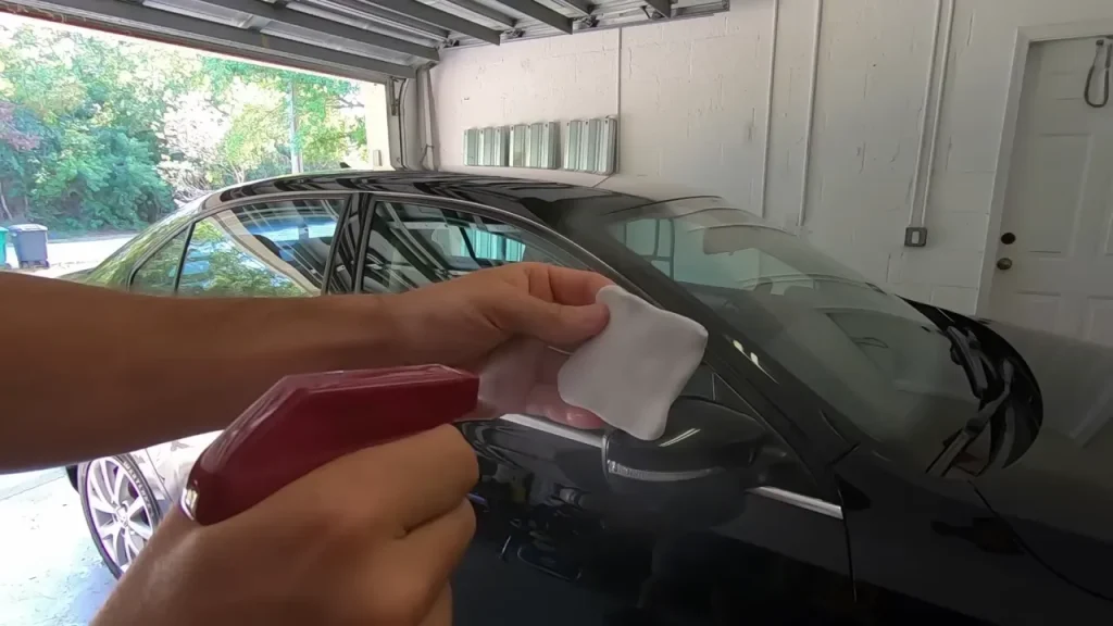 How to Buff Your Car Yourself?