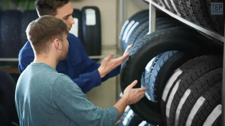 Why Do People Put Car Tires on Their Roof? (Details Here)