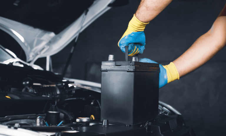 How Long Does a Car Battery Last? (Everyone Should Know)