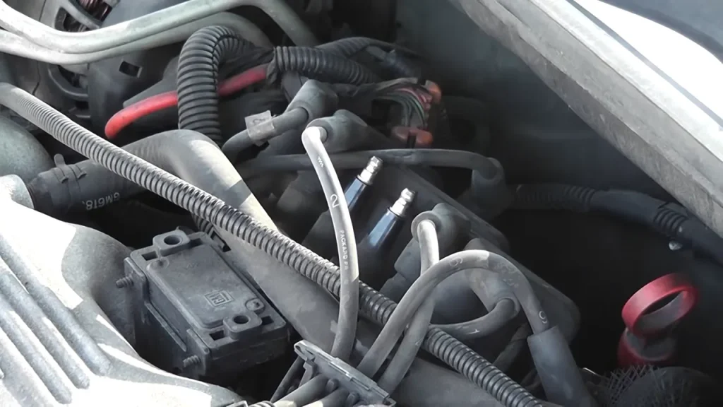 Step-By-Step Guide To Bypassing The Ignition Control Module