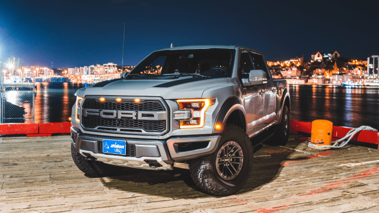 What Does XLT Mean on a Ford Truck? (Explained 2024)