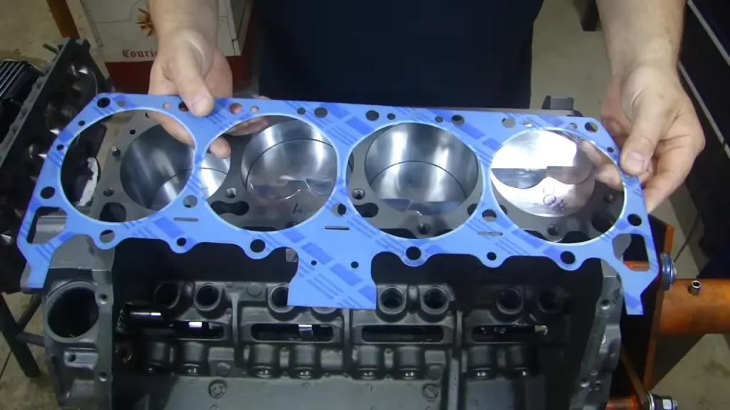 How serious is a leaking valve cover gasket?