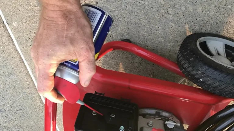 Can You Use Brake Cleaner As Starting Fluid?(Surprising Truth)