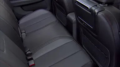 Does The Chevy Equinox Have A 3rd Row of Seating? (What To Know)