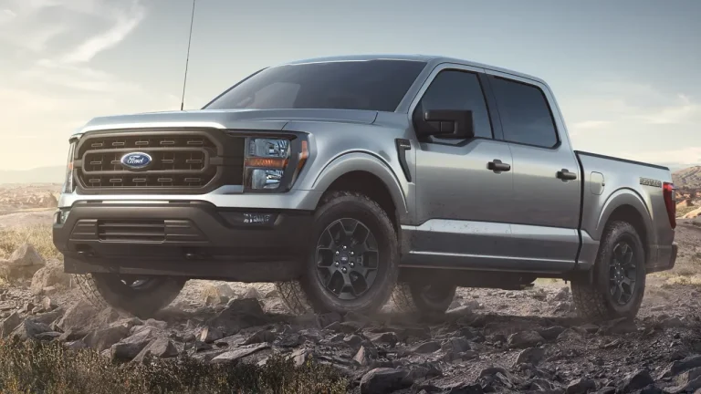 How Long Do Ford Trucks Last (Important Facts)