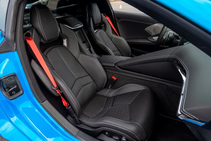 Does a Corvette Have a Back Seat? (No,Details Here)