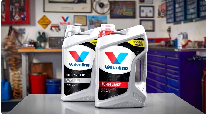 Shelf Life of Synthetic Oil (Explained 2024)