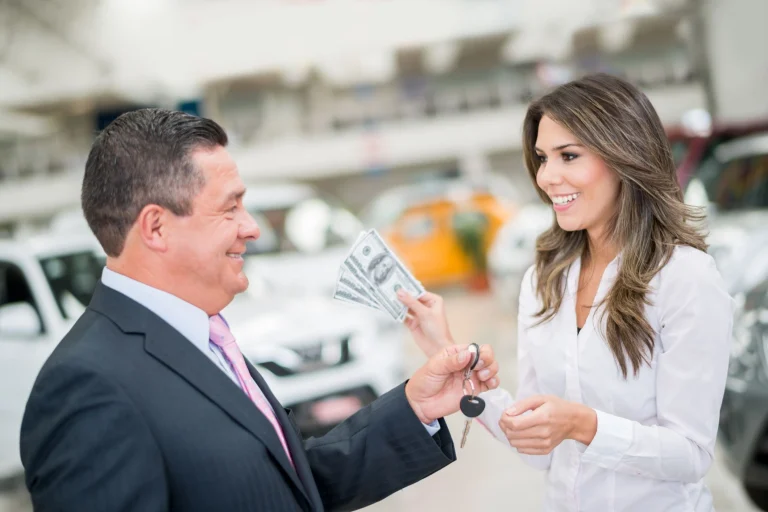 How to Buy Car Cash and Without IRS? (A Complete Guide)