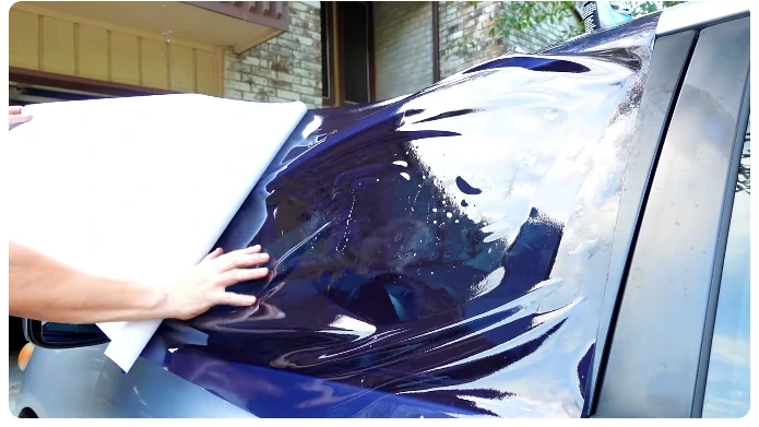 Best Alternatives To Window Tinting : Discover the Power of Sun-Blocking Solutions