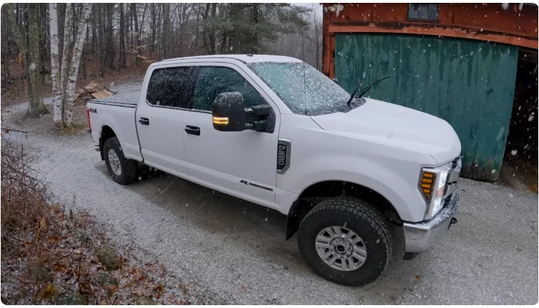 How Long Do Ford Trucks Last (Important Facts)