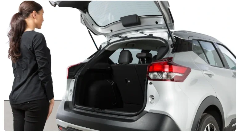 How To Open The Trunk On A Nissan Kicks? (Simple Ways)