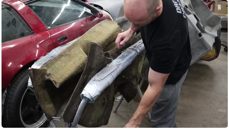 How to Quickly Dry Wet Car Carpet [Simple and Effective Methods]