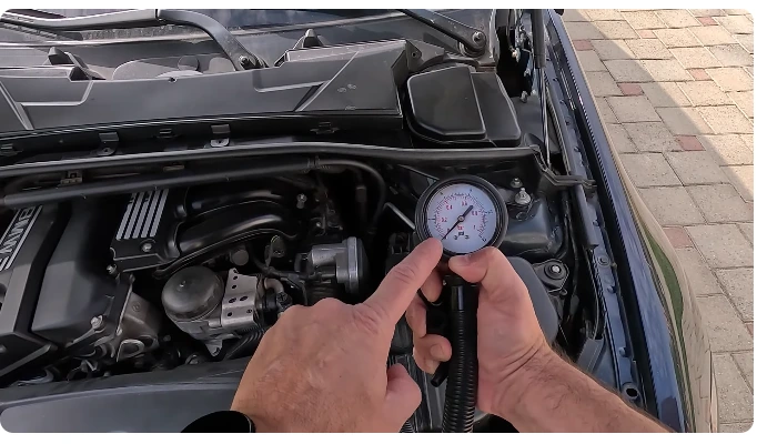 Is Driving With a Faulty Oil Pressure Sensor Safe for Your Vehicle?