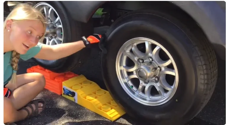 Mastering the Art of Changing a Tire Without a Jack: A Complete Guide