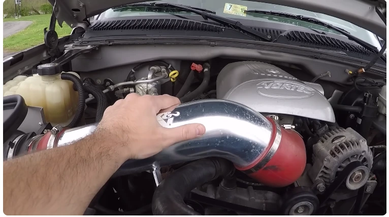 Maximize Performance: Boosting Horsepower in 5.3 Silverado