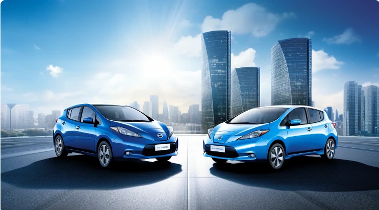 Nissan Leaf Vs. Toyota Prius (Comparison Guide 2024)