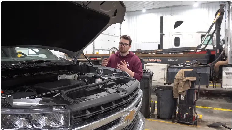 7 Most Common Chevy 6.0 Engine Problems: Unveiling the Pitfalls