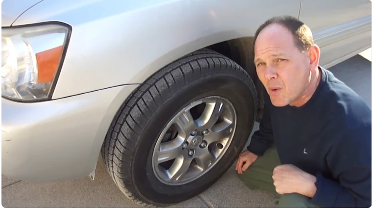 Troubleshooting Low Tire Pressure Light: Common Causes and Solutions