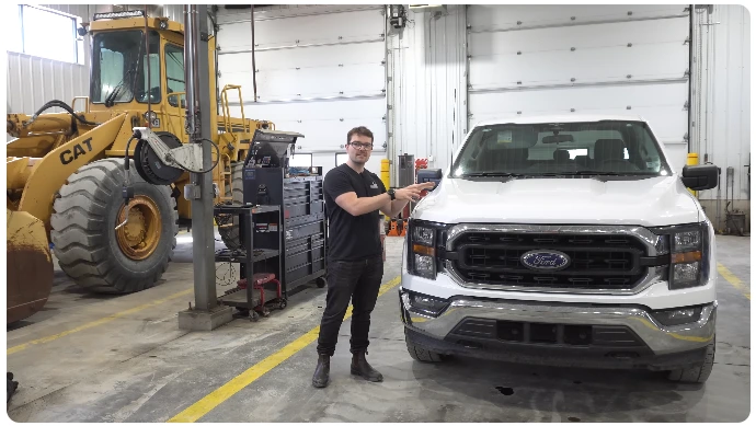 Ford F150 Life Expectancy Miles – How Long Do They Last?