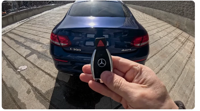 Unlocking Affordable Solutions: How to Get a Cheap Mercedes Key Replacement