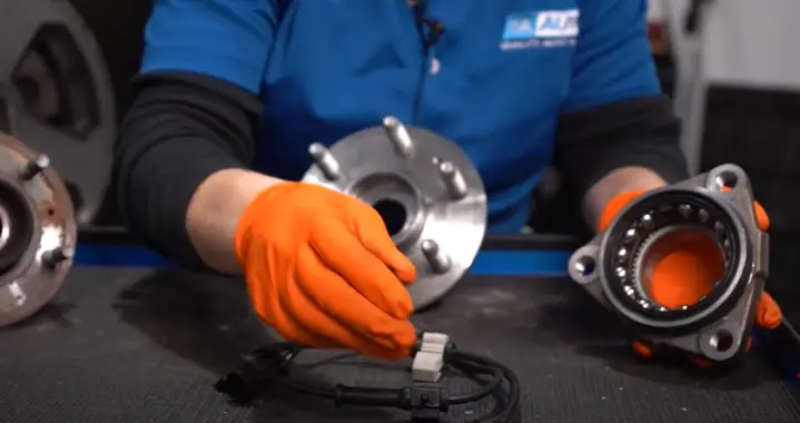 How Much Does It Cost to Replace a Wheel Bearing