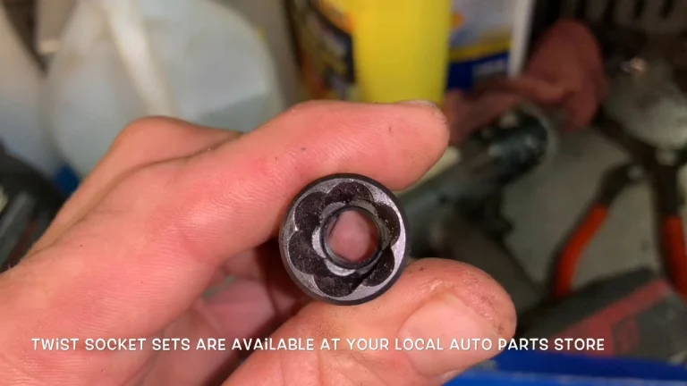 How To Easily Remove a Stuck Oil Drain Plug: Foolproof Techniques