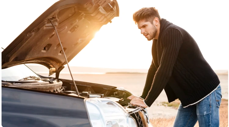 Car Shuts Off While Driving: How To Fix It!