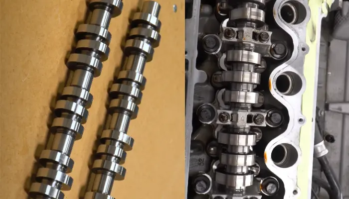 How Much Horsepower Does a Camshaft Add? (Secret information)